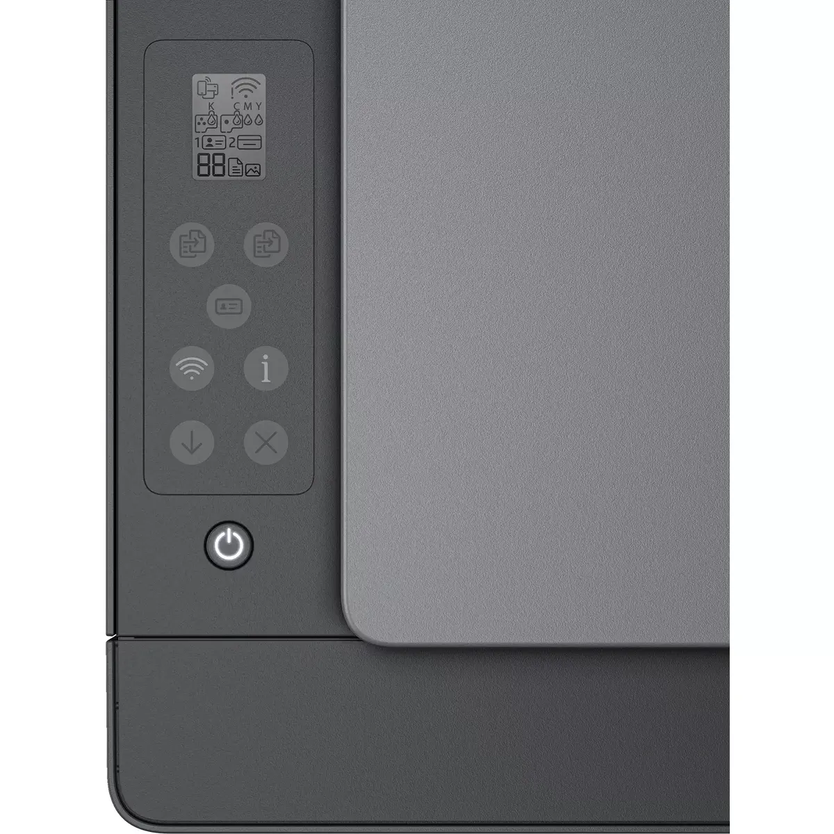 All-in-One Printer HP Smart Tank 581 Photo 2