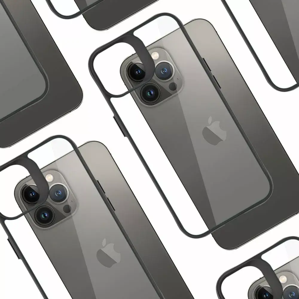 3MK Comfort Set 4 in 1 iPhone 13 Pro Photo 10