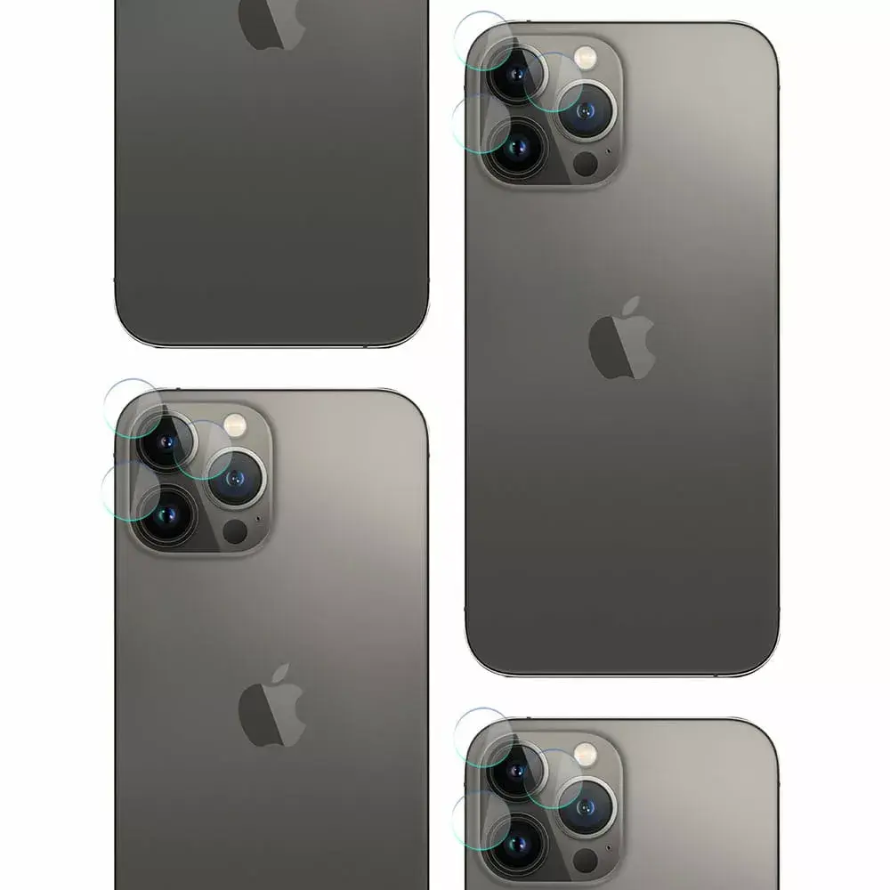 3MK Comfort Set 4 in 1 iPhone 13 Pro Photo 12