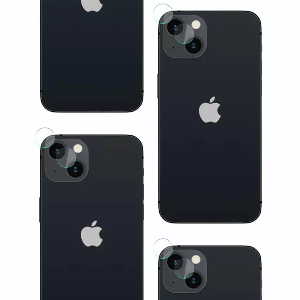 3MK Comfort Set 4 in 1 iPhone 13 Photo 12