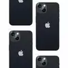3MK Comfort Set 4 in 1 iPhone 13 Photo 12