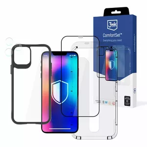 3MK Comfort Set 4 in 1 1 pc(s) iPhone 11 Pro Max
