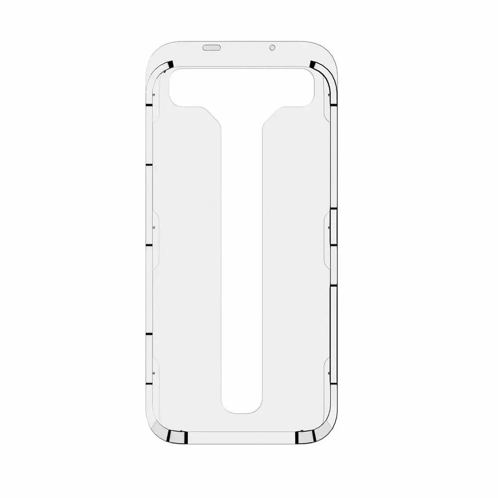 3MK Comfort Set 4 in 1 iPhone 11 Pro Max Photo 9