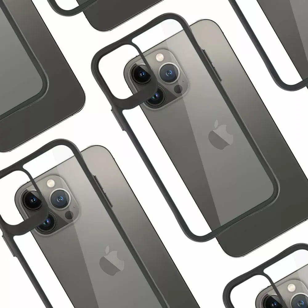 3MK Comfort Set 4 in 1 iPhone 11 Pro Max Photo 10