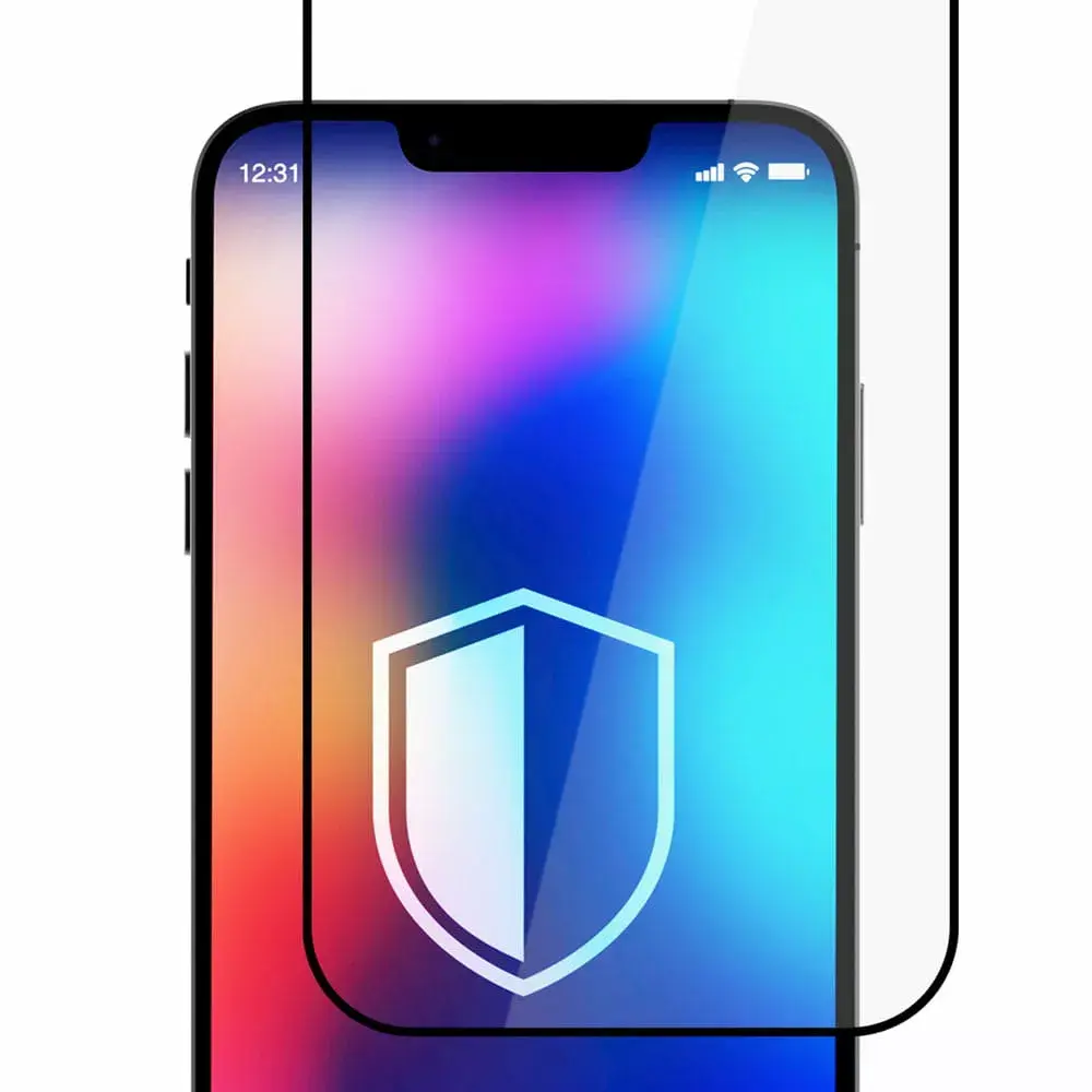 3MK Comfort Set 4 in 1 iPhone 11 Photo 6