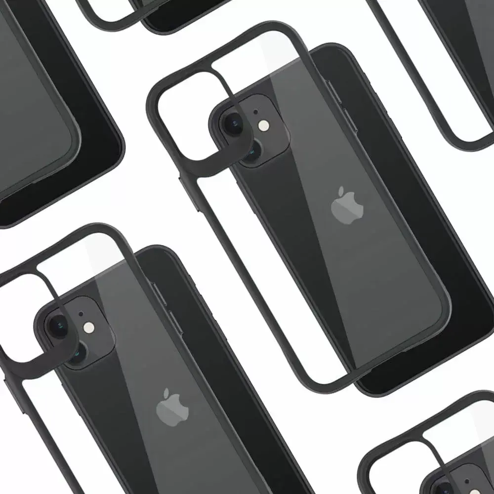 3MK Comfort Set 4 in 1 iPhone 11 Photo 10