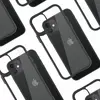 3MK Comfort Set 4 in 1 iPhone 12 Photo 10
