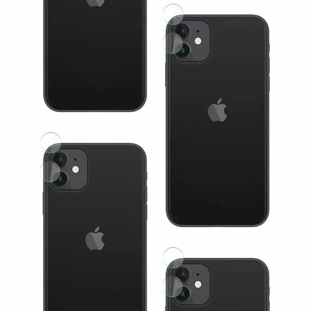 3MK Comfort Set 4 in 1 iPhone 12 Photo 12