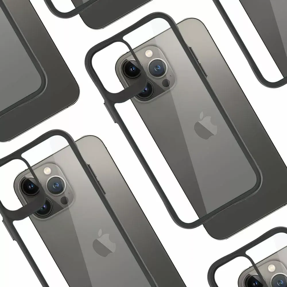 3MK Comfort Set 4 in 1 iPhone 12 Pro Photo 10