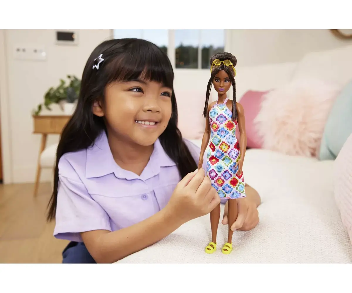 MATTEL Barbie Fashionistas 298 mm Photo 2