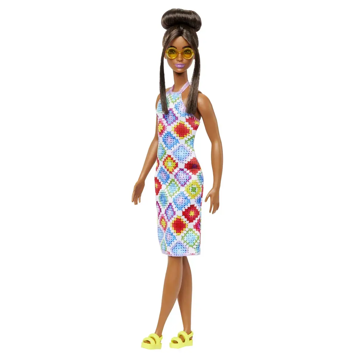 MATTEL Barbie Fashionistas 298 mm Photo 5