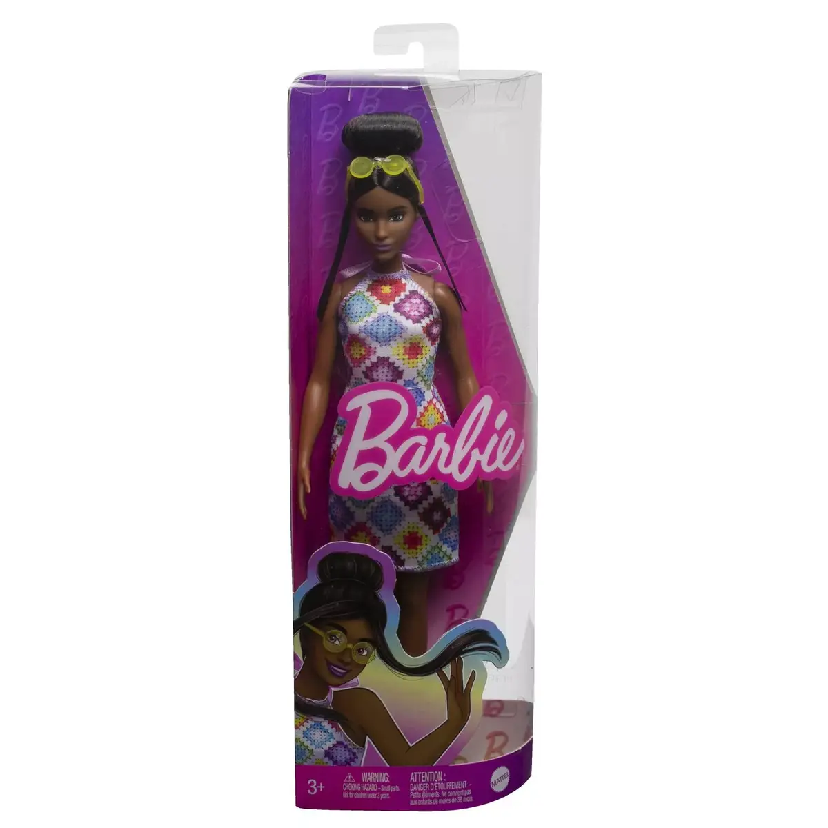 MATTEL Barbie Fashionistas 298 mm Photo 6