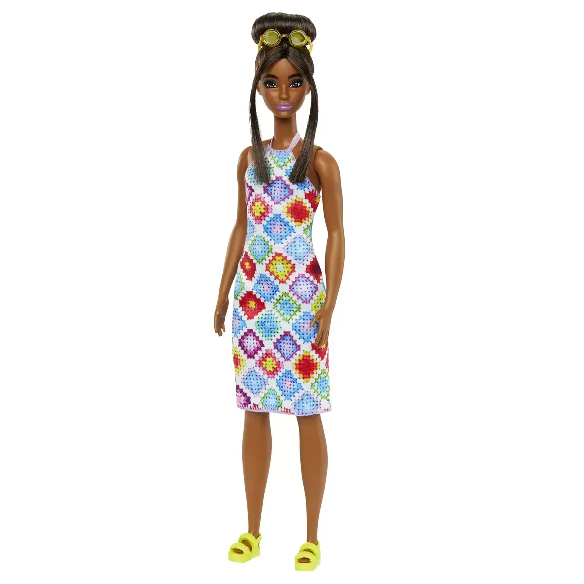 MATTEL Barbie Fashionistas 298 mm Photo 7