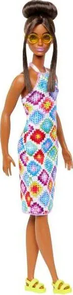 Mattel Barbie Fashionistas Doll HJT07 Photo 8
