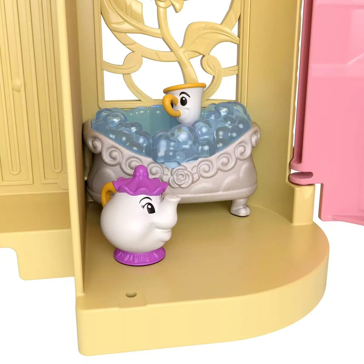 MATTEL Disney Princess STORYTIME STACKERS Belas Pils Photo 3