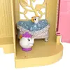 MATTEL Disney Princess Belle's Castle Playset Photo 3
