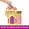 MATTEL Disney Princess Belle's Castle Playset Photo 6