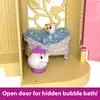 MATTEL Disney Princess Belle's Castle Playset Photo 8