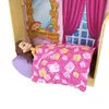 MATTEL Disney Princess Belle's Castle Playset Photo 9