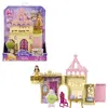 MATTEL Disney Princess Belle's Castle Playset Photo 10