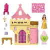 MATTEL Disney Princess Belle's Castle Playset Photo 12