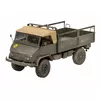 REVELL UNIMOG 404 S modelis 1/35 Photo 2
