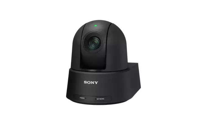 Surveillance Camera Sony SRG-A40 8.5 MP 3840 x 2160 Photo 5