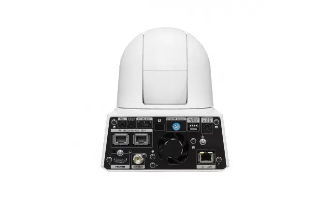 Surveillance Camera Sony SRG-A12 8.5 MP 3840 x 2160 Photo 3