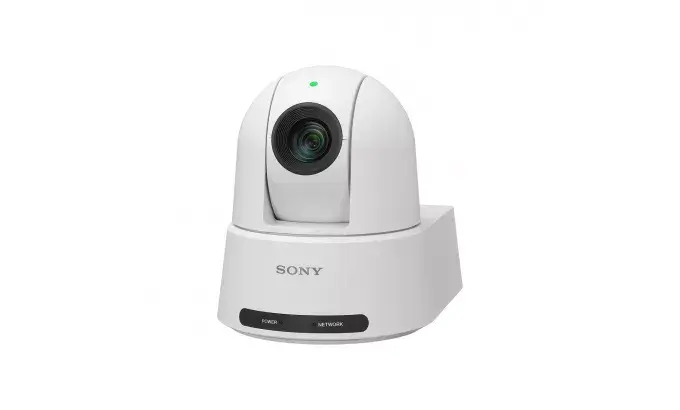 Surveillance Camera Sony SRG-A12 8.5 MP 3840 x 2160 Photo 5