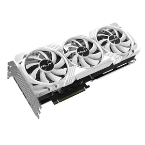 PNY VCG4070T12TFWXPB1 видеокарта NVIDIA GeForce RTX 4070 Ti 12 GB GDDR6X