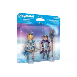 Playmobil 71208 spēļu komplekts