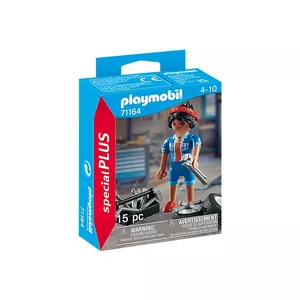 Playmobil SpecialPlus 71164 spēļu komplekts