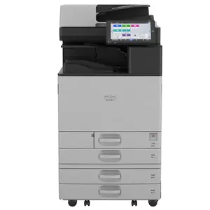 Multifunction A3 Laser Printer Ricoh IM C2010A — Colour, 4800 x 1200 dpi, A3, Duplex