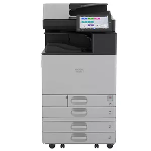 Multifunction Device Ricoh IM C2010 Laser Colour Printing