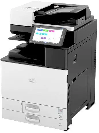 МФУ Ricoh IM C2010 Photo 2