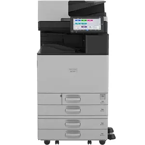 Multifunction Device Ricoh IM C3010 Laser Colour Printing