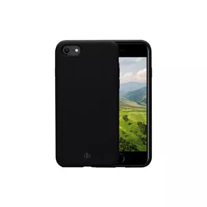 dbramante1928 Costa Rica Cover for Apple iPhone SE, 8, and 7, Black