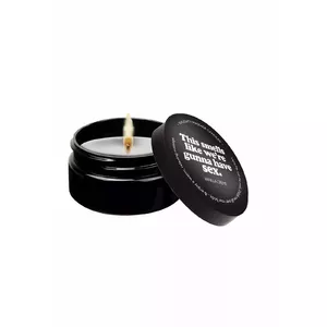 Mini Massage Candle 56gr.