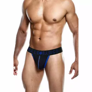 MaleBasics neona stringi 81207 M (32-34) izmērs