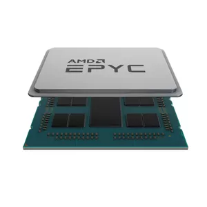 Lenovo AMD EPYC 9124 processor 3 GHz 64 MB L3