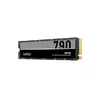 Lexar NM790 4 ТБ M.2 NVMe PCIe 4.0 SSD Photo 2
