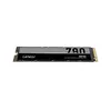 Lexar NM790 4 ТБ M.2 NVMe PCIe 4.0 SSD Photo 4