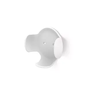 Speaker Mount Wall Hama 00181531 White 200 kg capacity
