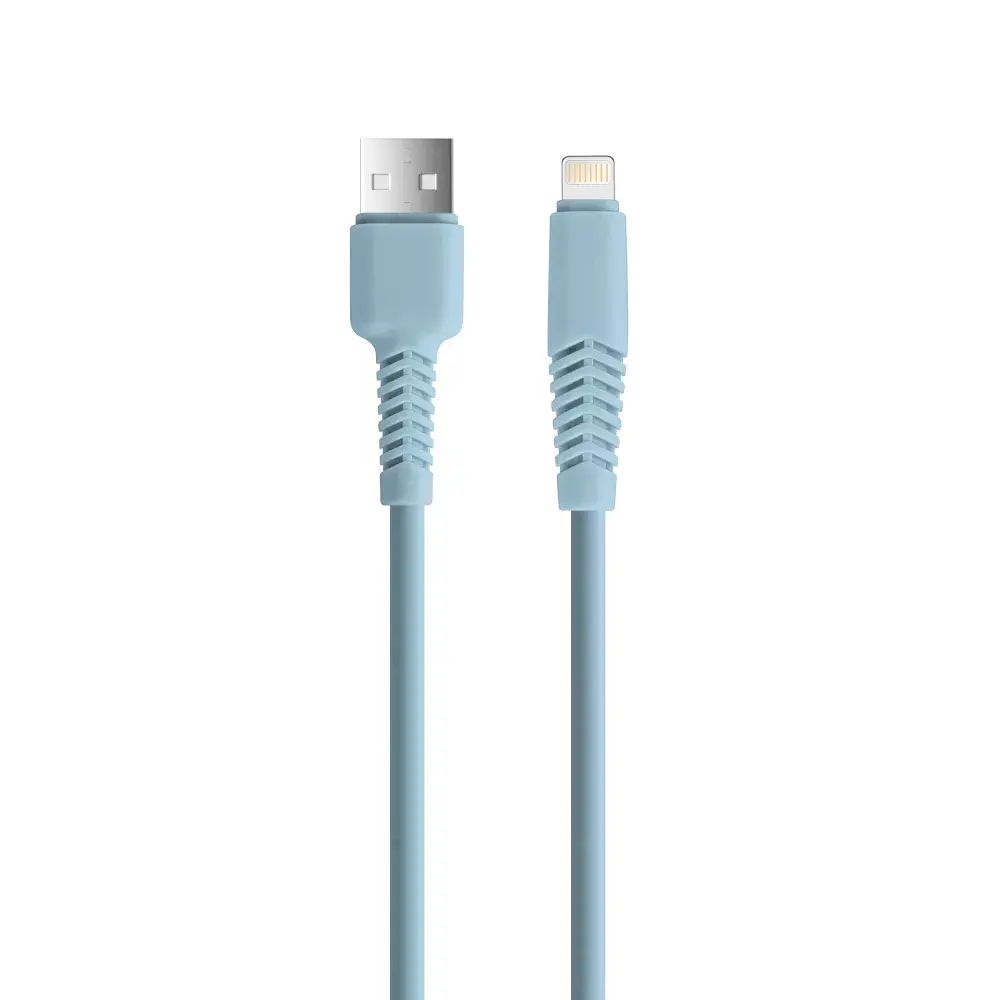 Komplektēšanas kabelis USB - Lightning 1