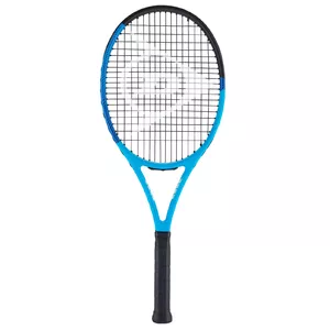 Tenisa rakete Dunlop TRISTORM PRO 255 M 27" 255g G2 stringung