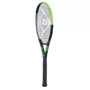 Tennis racket Dunlop TRISTORM ELITE 270 27" 270g G1 strung