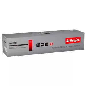 Toner cartridge ActiveJet ATB-1030N black for Brother, 1000 pages, single pack