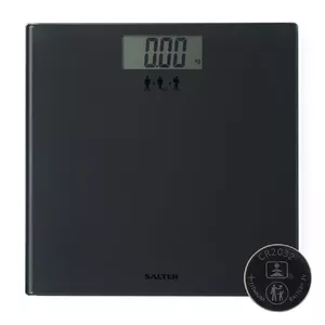 Scale Salter SA00300 GGFEU16 Add and Weigh Black