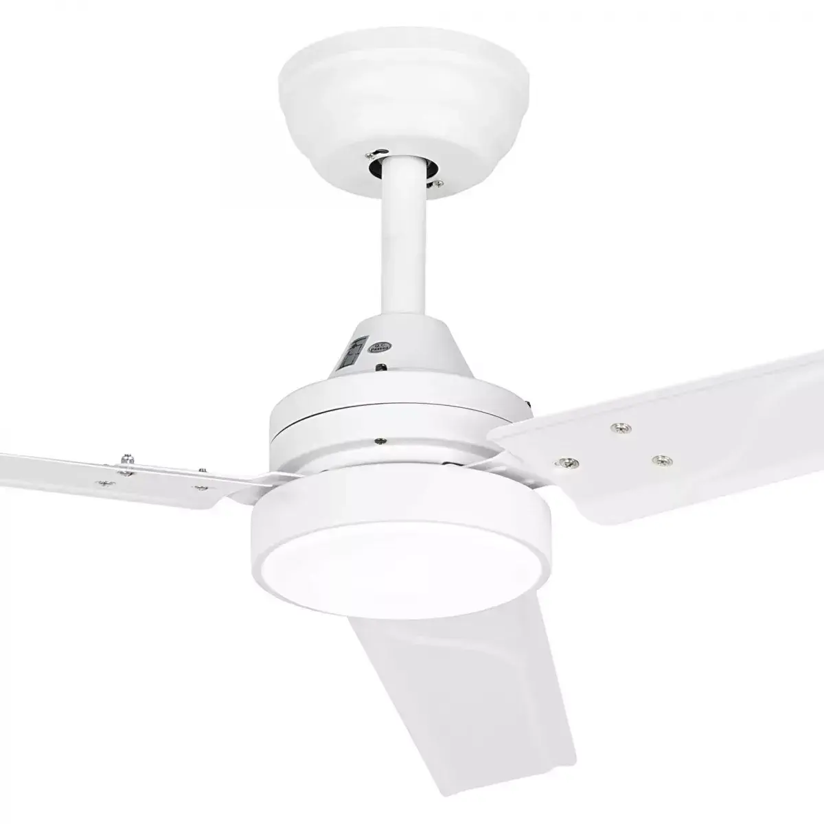 Потолочный вентилятор Jata JVTE4233 с LED подсветкой Photo 3