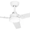 Потолочный вентилятор Jata JVTE4233 с LED подсветкой Photo 3